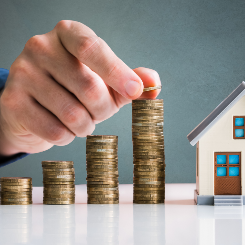 Gestiono la venta de tu inmueble al mejor precio de mercado