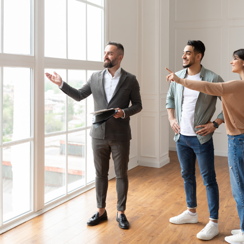 Te brindo asesoramiento inmobiliario personalizado en cada paso