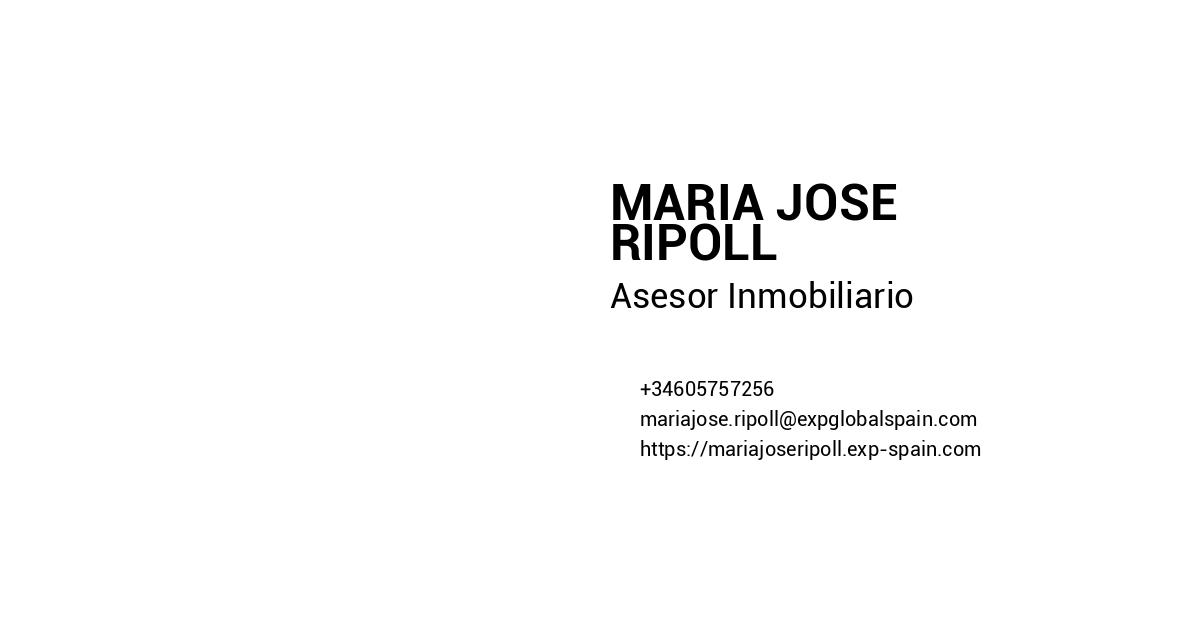 Sesé Gestión Inmobiliaria, servicios inmobiliarios en Grau i Platja